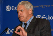 Jan Oberholzer says the lockdown reduced demand by between 6,000MW and 11,000MW, creating  an opportunity for Eskom to execute opportunistic maintenance to address urgent matters in the system.