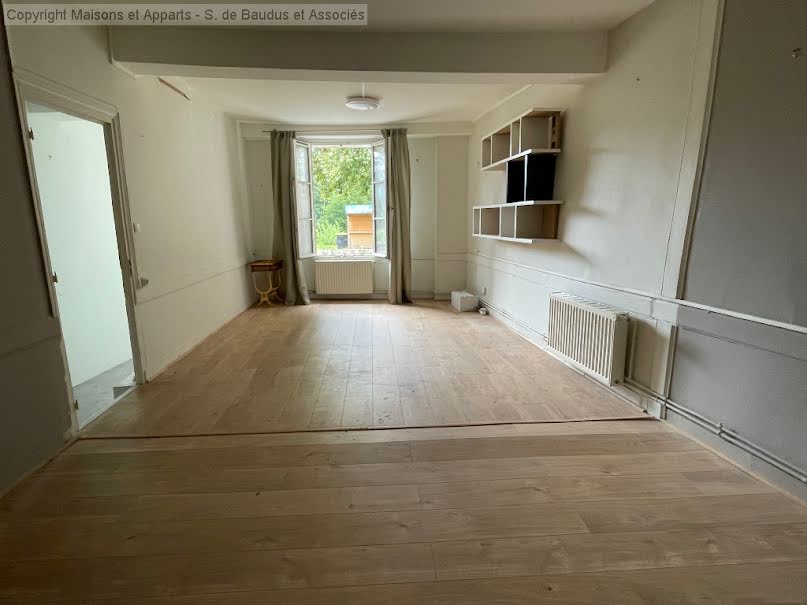 Vente maison 9 pièces 262 m² à Saint-Pryvé-Saint-Mesmin (45750), 340 000 €