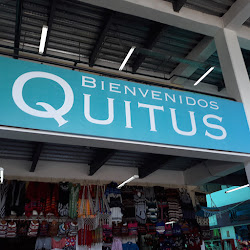 Centro Comercial Quitus-Tienda de Ropa Artesanal-Local 278