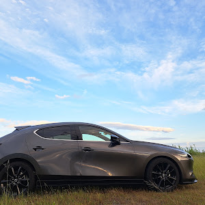 MAZDA3 BP5P