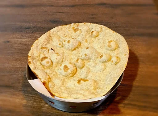 Butter Tandoori Roti