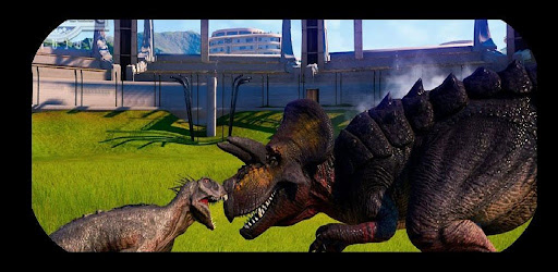 Jurassic World Evolution Walkthrough