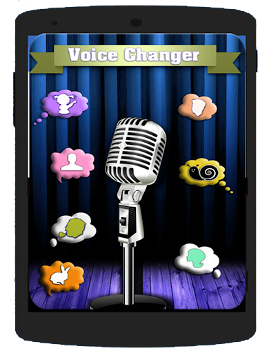 Best Funny Voice Changer