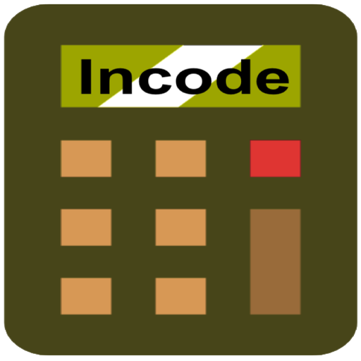 Incode by Outcode