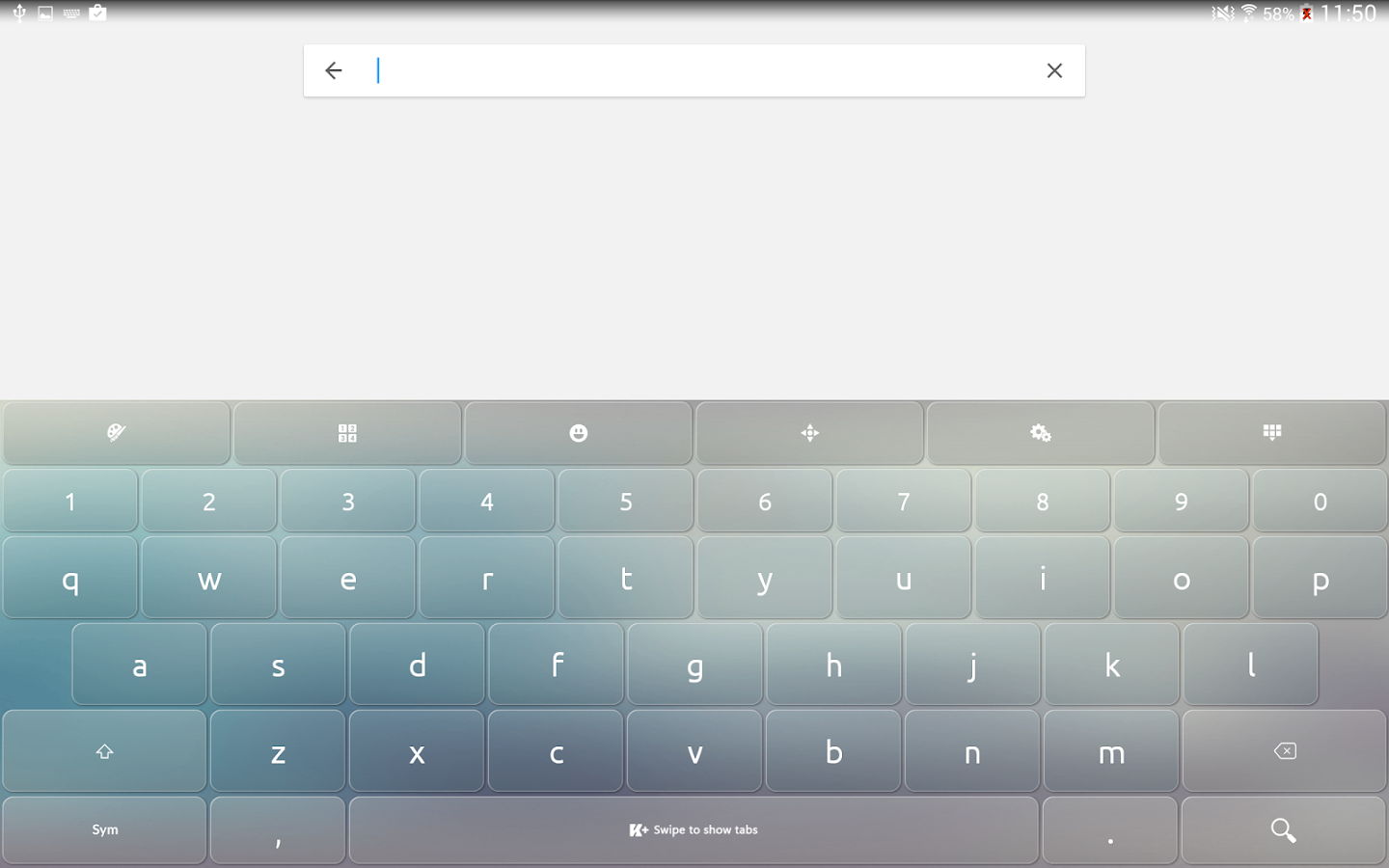 HD Wallpaper Google Keyboard
