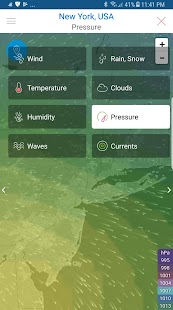 Weather App Pro 3.9 APK + Mod (دفعت مجانا / طليعة / ممتلئ / لا اعلانات) إلى عن على ذكري المظهر