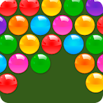 Cover Image of Download Bubble Shooter 206.4 APK