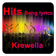 Hits Alive Krewella Lyrics  Icon