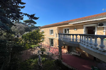 villa à Toulon (83)