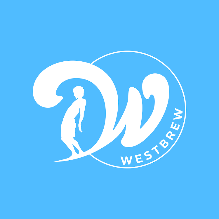 Logo of WestBrew Blonde