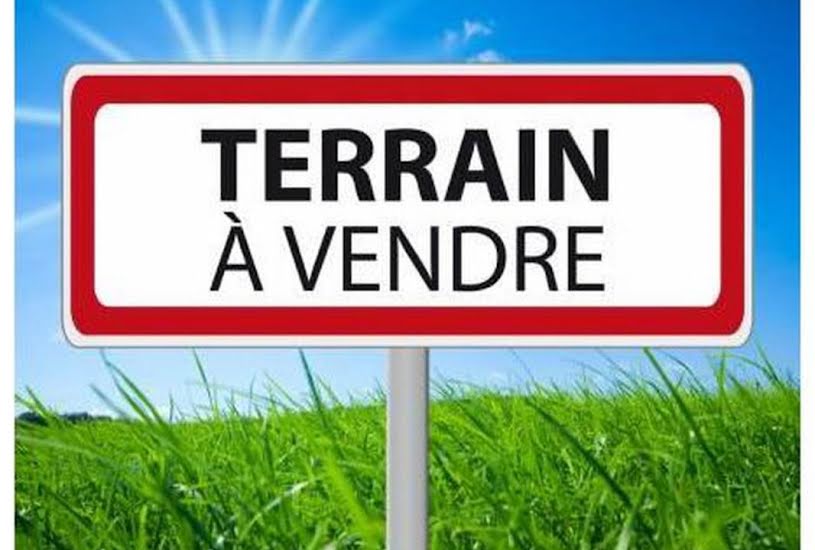  Vente Terrain à bâtir - à Pompignac (33370) 