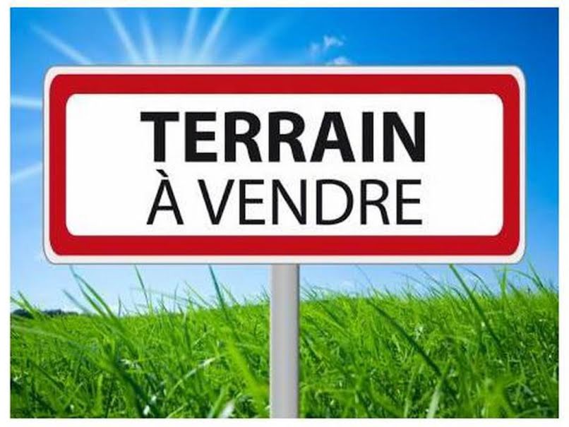 Vente terrain  735 m² à Pompignac (33370), 190 000 €