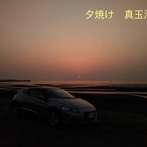 CR-Z ZF1