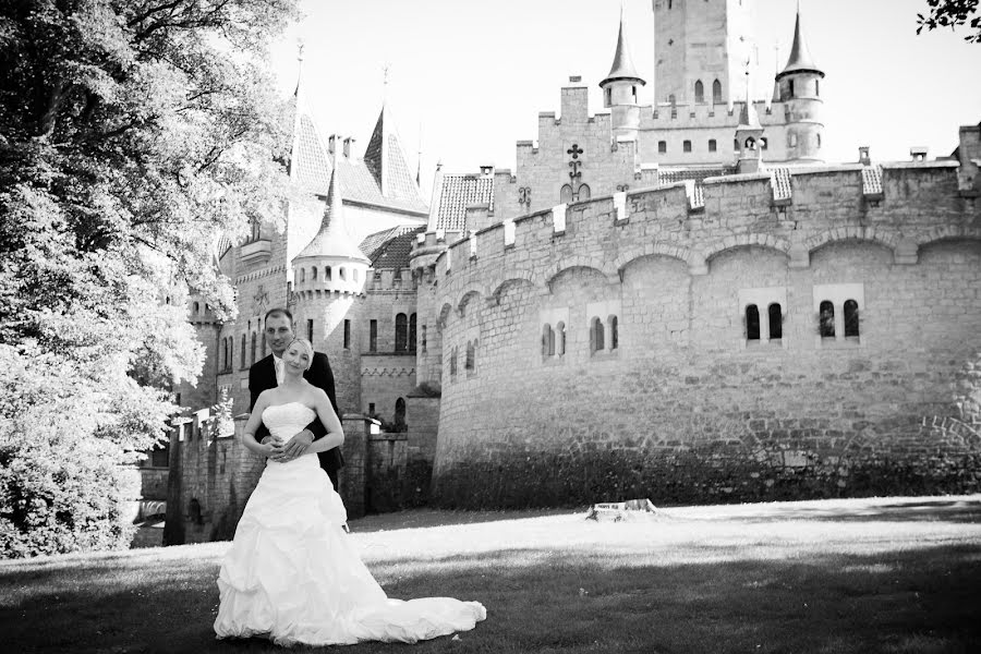 Fotógrafo de bodas Thorsten Hasse (thorstenhasse). Foto del 3 de agosto 2016