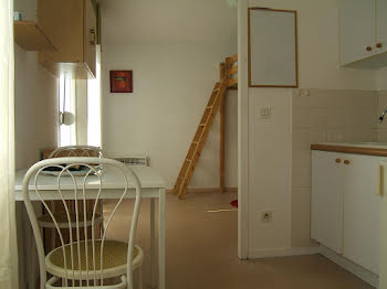 appartement à Grenoble (38)