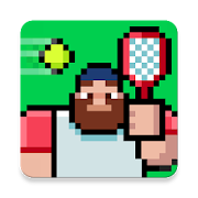 Timber Tennis MOD