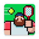 Herunterladen Timber Tennis Installieren Sie Neueste APK Downloader