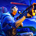 Carbide | Fortnite Battle Royale Wallpaper HD Chrome extension download