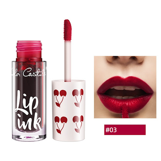 Title 2, Fast film-forming, full-color, 3-color juice li...