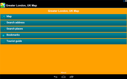 免費下載旅遊APP|Greater London, UK Offline Map app開箱文|APP開箱王