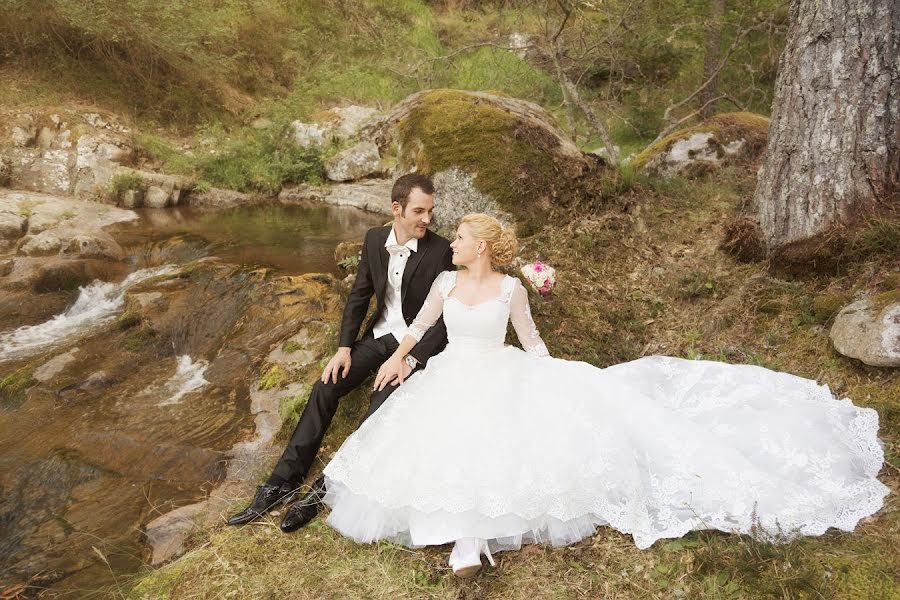 Fotógrafo de bodas Carmen Esteban (carmenesteban). Foto del 23 de mayo 2019