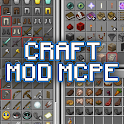 Craft mod for Minecraft MCPE