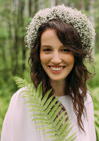 Wedding photographer Tatyana Koshutina (tatianakoshutina). Photo of 25 August 2022