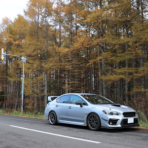 WRX STI VAB