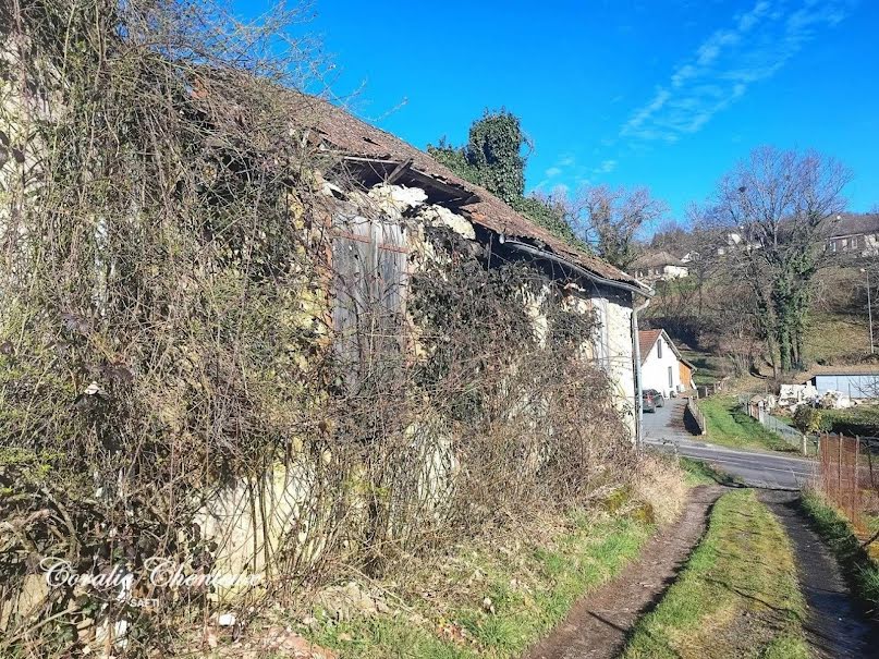 Vente maison 1 pièce 60 m² à Ydes (15210), 9 000 €