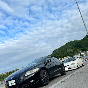 CR-Z ZF1