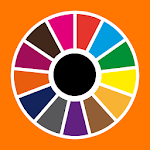 Cover Image of 下载 RAL colors 1.0.0 APK