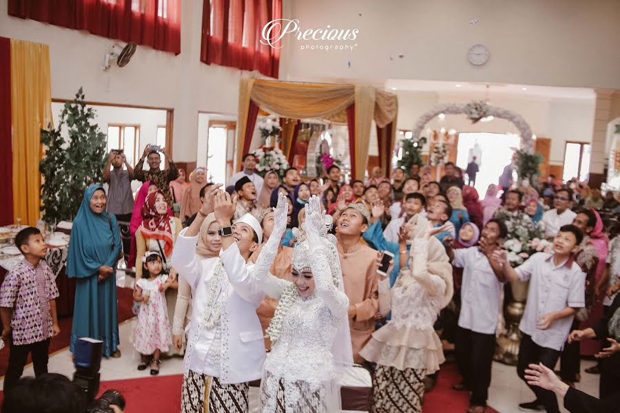 Hochzeitsfotograf Faisyal Abdurachman Abdurachman (preciousphoto). Foto vom 28. Mai 2020