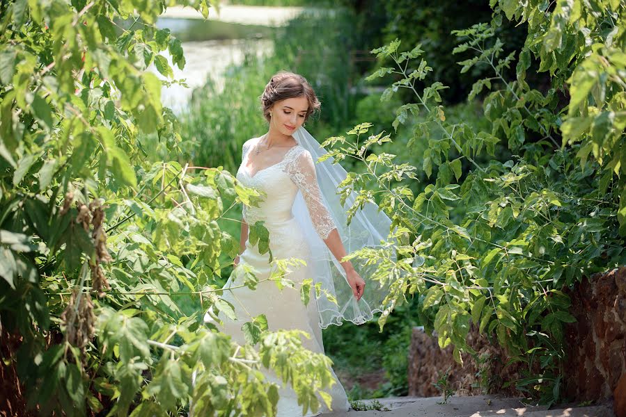 Fotógrafo de casamento Nina Dubrovina (ninadubrovina). Foto de 25 de janeiro 2017