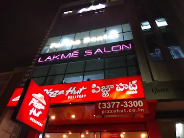 Lakme Salon photo 