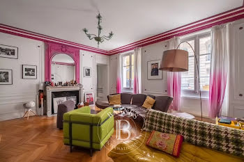 appartement à Paris 6ème (75)