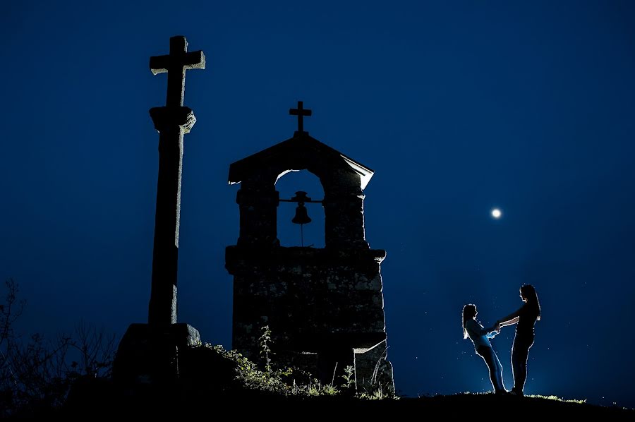 Fotografo di matrimoni Fernando Zenay Studio (berani). Foto del 16 settembre 2015