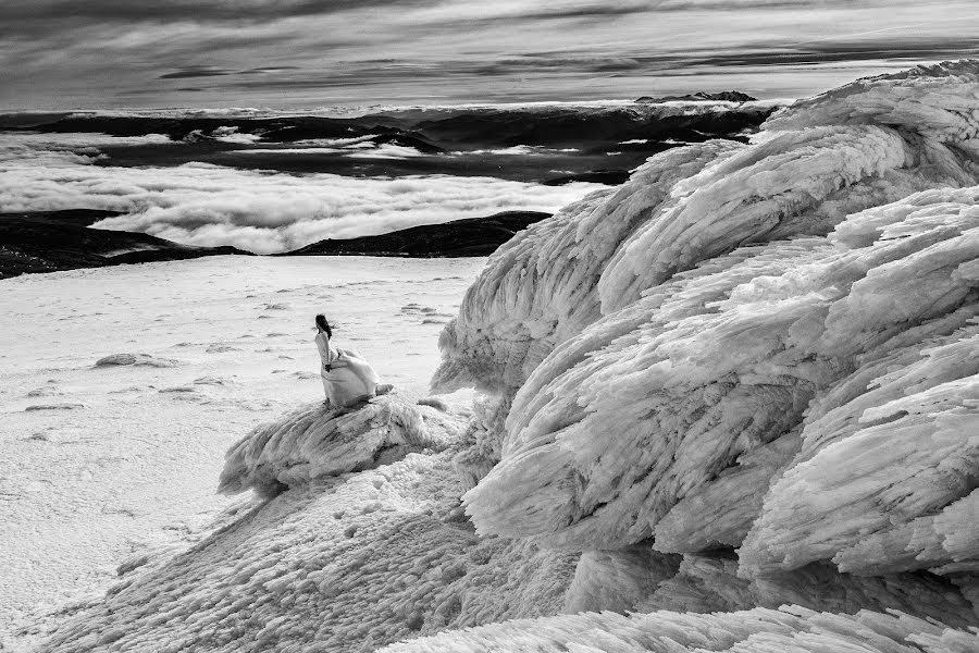 Düğün fotoğrafçısı Johnny García (johnnygarcia). 16 Aralık 2015 fotoları