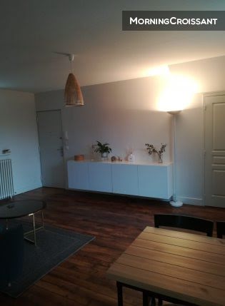 Location meublée appartement 1 pièce 60 m² à Versailles (78000), 1 650 €