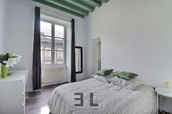 appartement à Bordeaux (33)