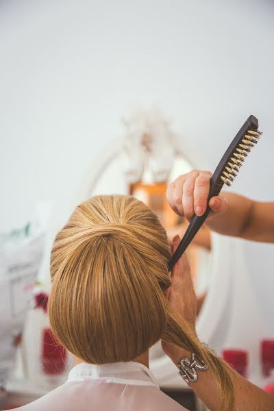 Fotografo di matrimoni Roel Schins (roelschins). Foto del 17 settembre 2018