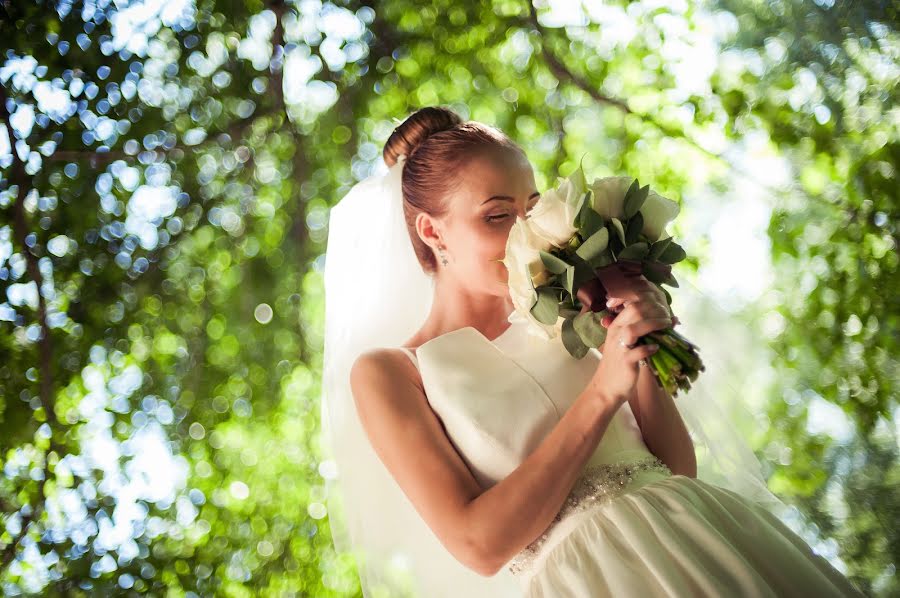 Fotografo di matrimoni Dmitriy Yakovlev (yakdm). Foto del 26 febbraio 2017