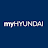 myHYUNDAI icon