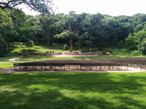 Outdoor Amphitheater