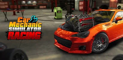 Car Mechanic para Android - Download