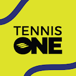 Cover Image of ดาวน์โหลด TennisONE 1.0.27 APK