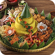 Download Creative Rice Tumpeng For PC Windows and Mac 1.1