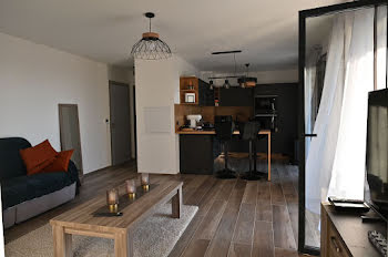 appartement à Calenzana (2B)