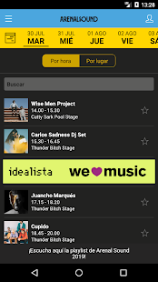 Arenal Sound(圖3)-速報App