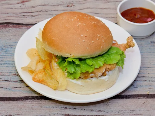 Chicken Burger