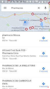 Pharmacies Cameroun(圖7)-速報App